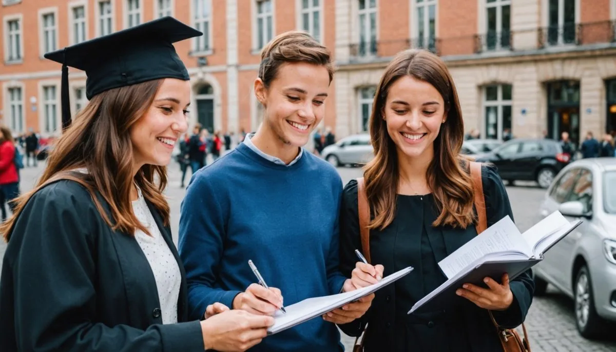 Questions fr&eacute;quentes sur la licence communication