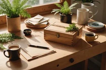 Cadeaux personnalisés créatifs pour toutes les occasions spéciales
