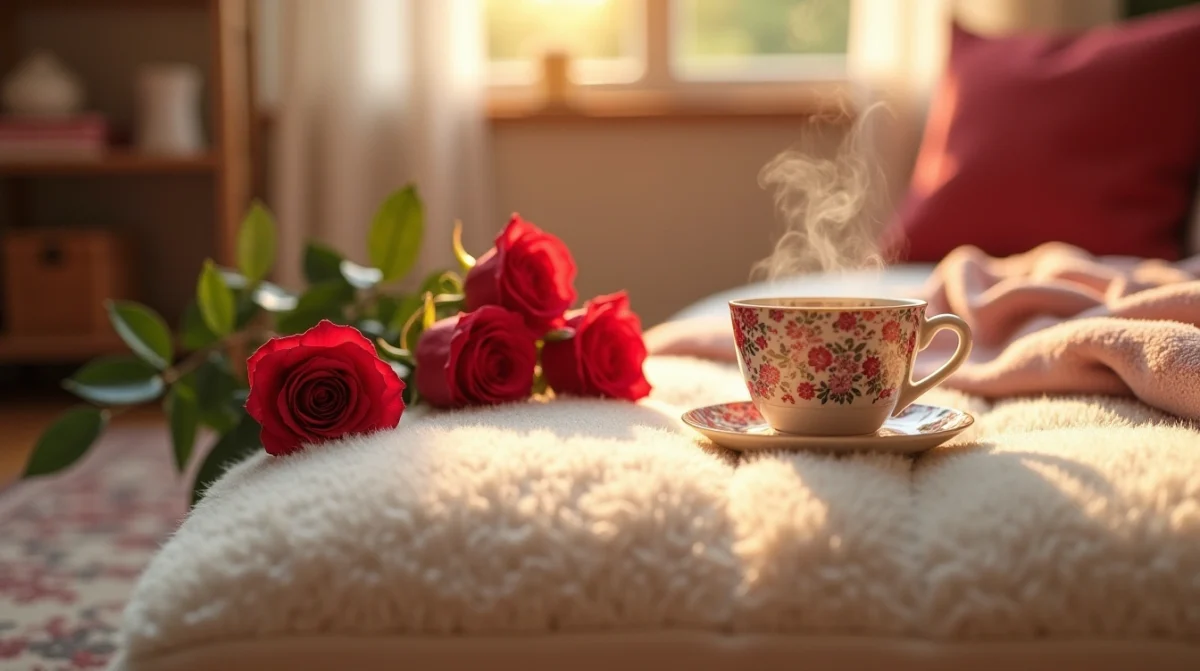 Personnaliser son mug saint valentin : conseils pratiques