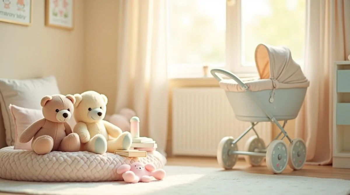 Accessoires de voyage pour faciliter les sorties avec bébé