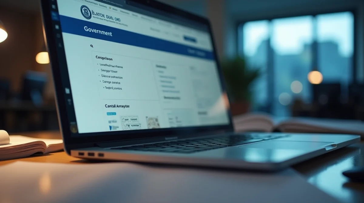 Quels documents pouvez-vous obtenir en ligne ?