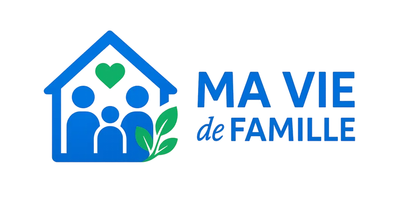 Ma Vie de Famille